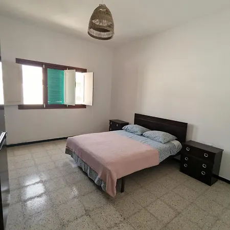 Casa Luciani * Las Breñas