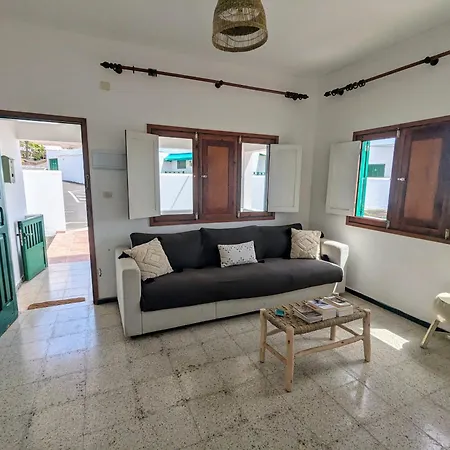 Feriehus Casa Luciani *