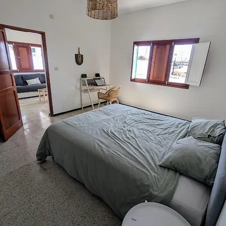 Casa Luciani * Las Breñas