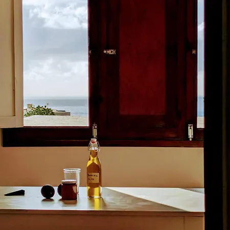 Casa Luciani Feriehus *