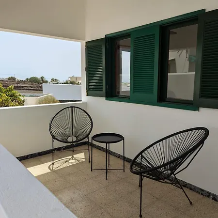 Feriehus Casa Luciani *