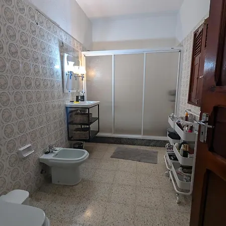 Casa Luciani * Las Breñas