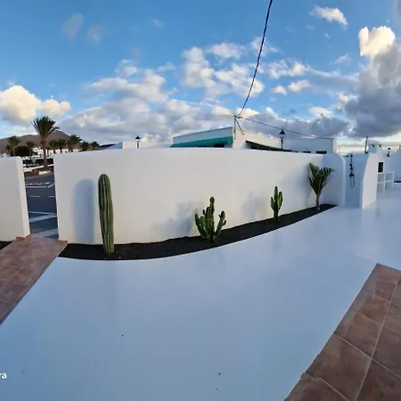 Casa Luciani Las Breñas