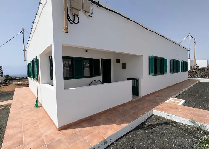 Casa Luciani Holiday home