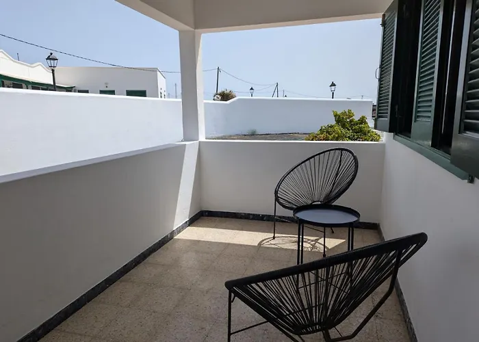 Holiday home Casa Luciani