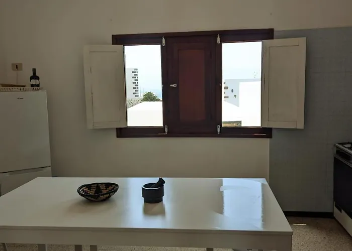 Casa Luciani Holiday home *