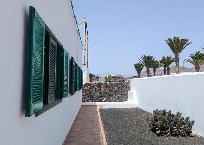 Holiday home Casa Luciani *