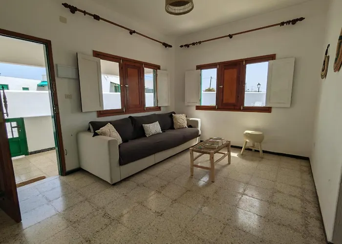 Casa Luciani *