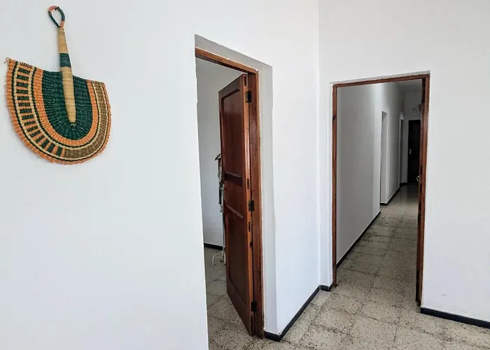 Casa Luciani * Las Brenas