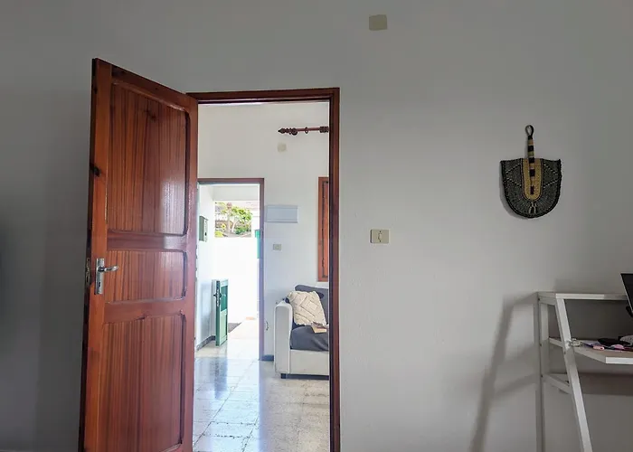 Casa Luciani Holiday home