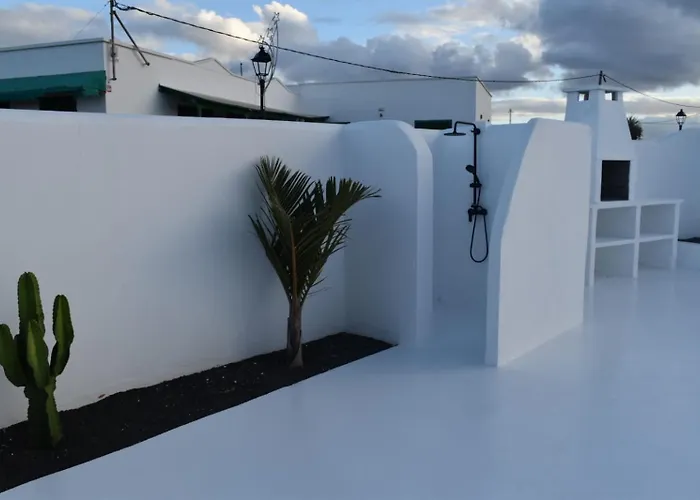 Casa Luciani Holiday home *