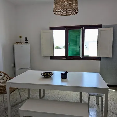 Casa Luciani Holiday home *