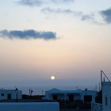 Casa Luciani Holiday home Las Brenas