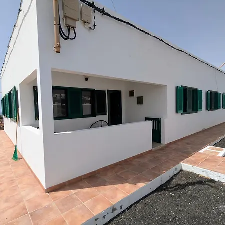 Casa Luciani Casa de Férias