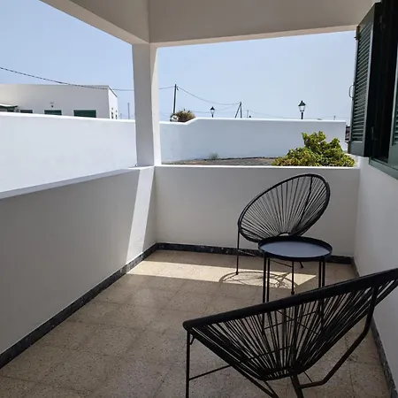 Holiday home Casa Luciani