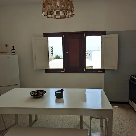 Casa Luciani Vakantiehuis *