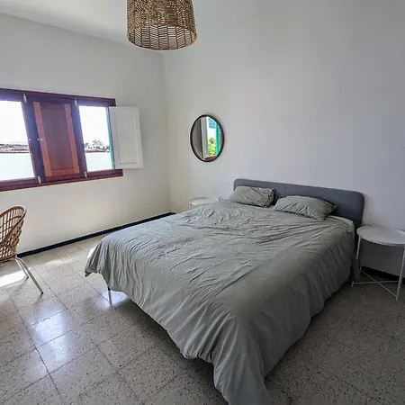 Casa de Férias Casa Luciani Las Breñas