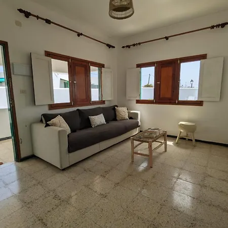 Casa Luciani *