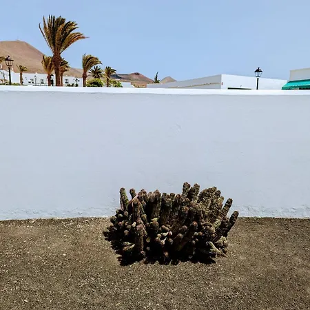 Vakantiehuis Casa Luciani Las Breñas
