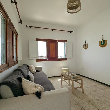 Casa Luciani Vakantiehuis