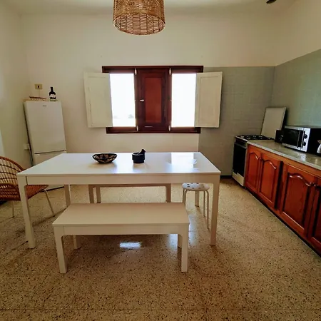 Casa Luciani *