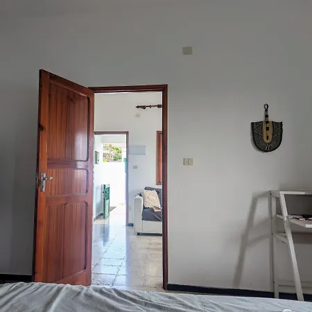 Casa Luciani Holiday home