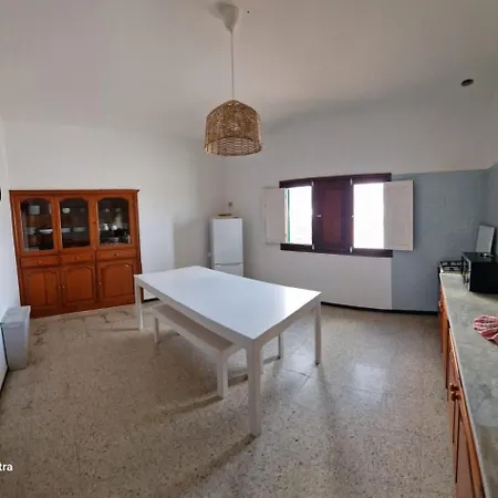 Vakantiehuis Casa Luciani Las Breñas