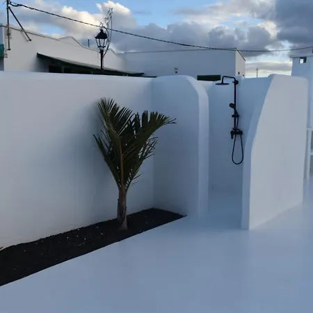 Casa Luciani Holiday home *