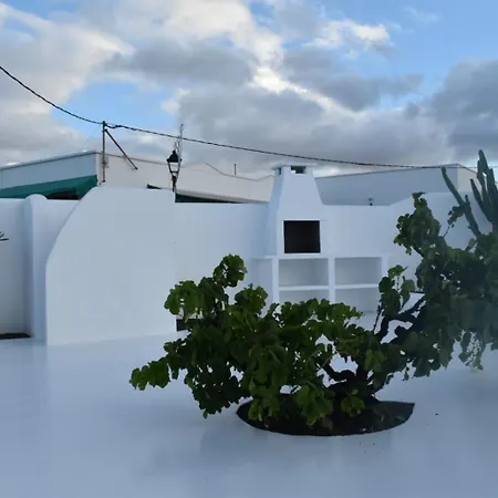 Casa Luciani Casa de Férias Las Breñas