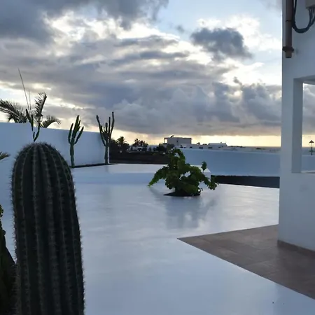 Vakantiehuis Casa Luciani Las Breñas