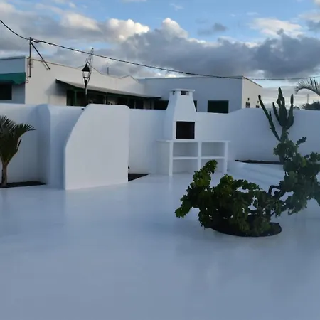 Casa Luciani Las Brenas