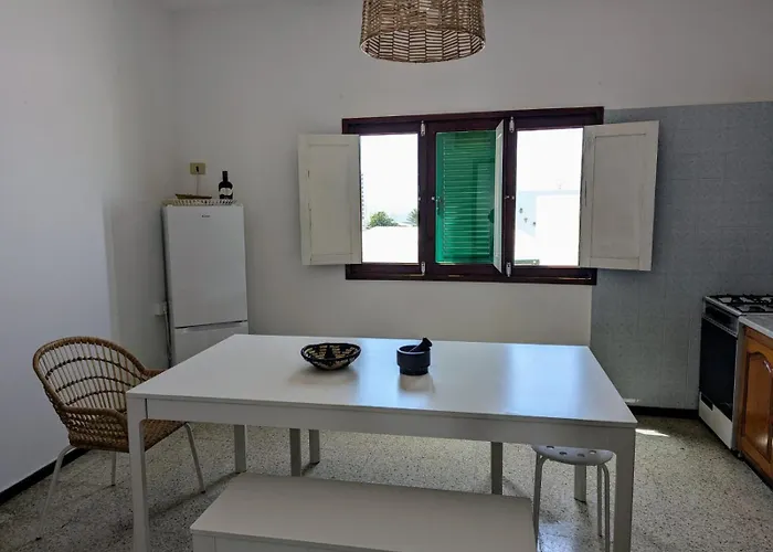 Casa Luciani Σπίτι διακοπών *