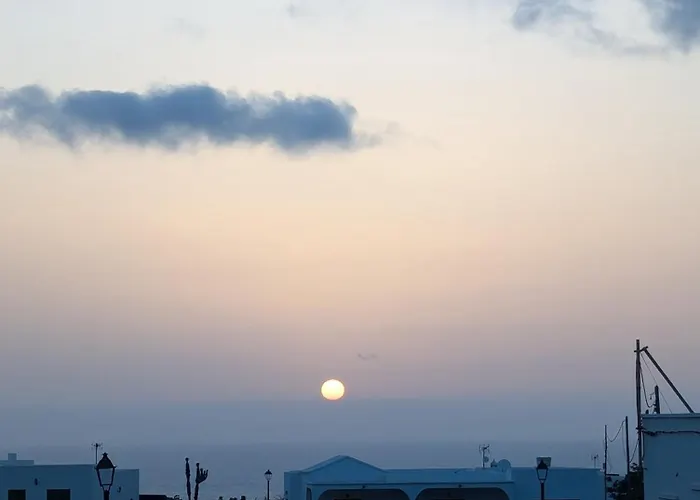 Casa Luciani Σπίτι διακοπών Las Breñas