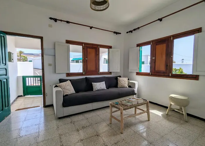 Casa Luciani Las Breñas