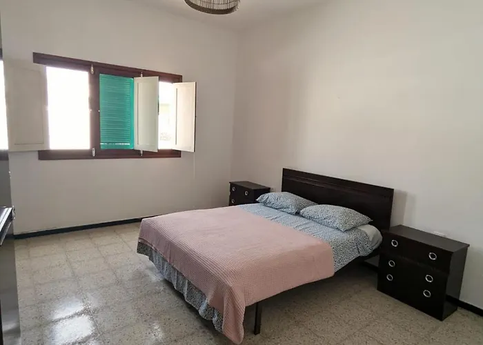 Casa Luciani * Las Breñas