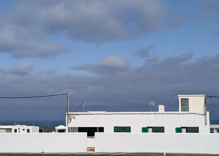 Casa Luciani Σπίτι διακοπών Las Breñas