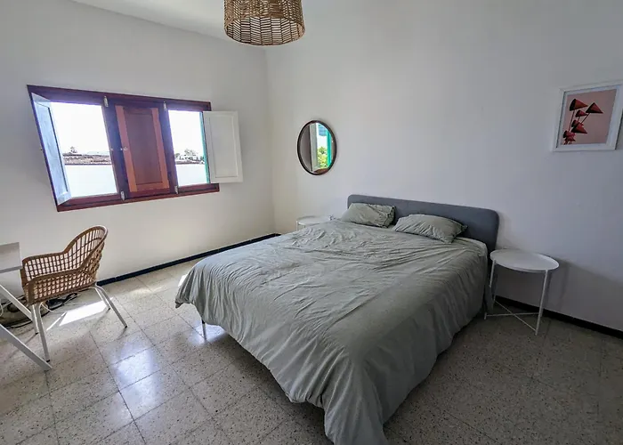 Σπίτι διακοπών Casa Luciani Las Breñas