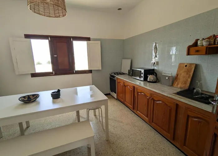 Casa Luciani Σπίτι διακοπών