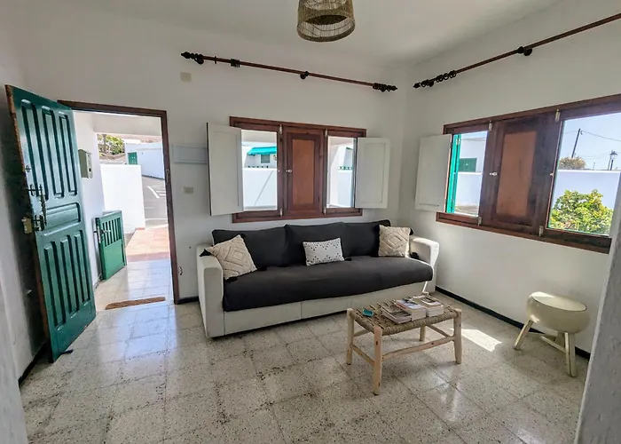 Σπίτι διακοπών Casa Luciani *