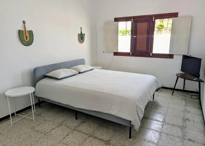 Casa Luciani Σπίτι διακοπών Las Breñas