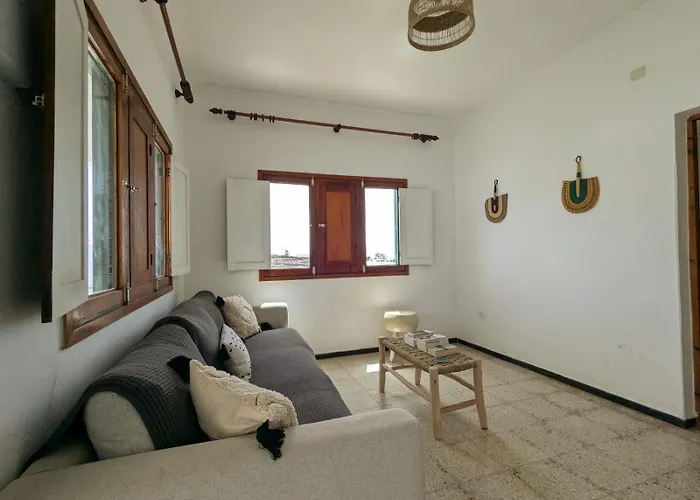 Casa Luciani Casa de Férias