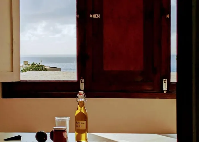 Casa Luciani Σπίτι διακοπών *