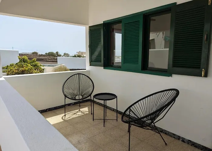 Σπίτι διακοπών Casa Luciani *