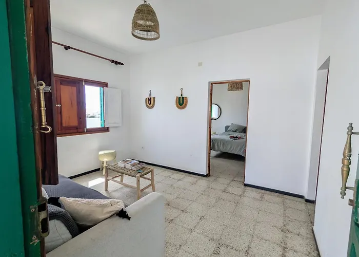 Casa Luciani