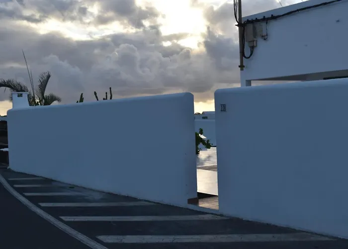 Casa Luciani Σπίτι διακοπών Las Breñas