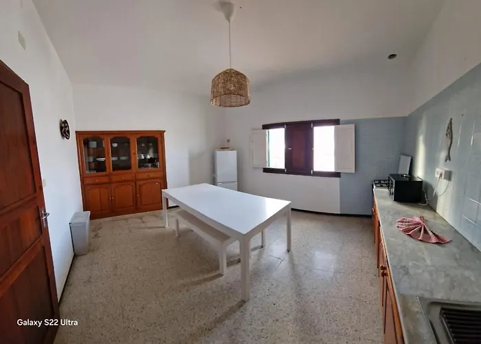 Casa de Férias Casa Luciani Las Breñas