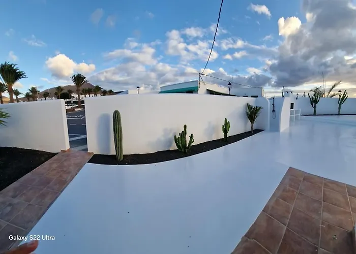 Casa Luciani Las Breñas