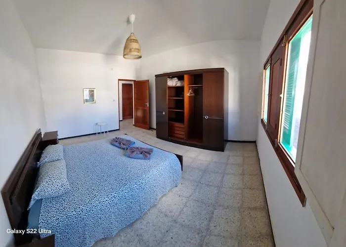 Casa Luciani