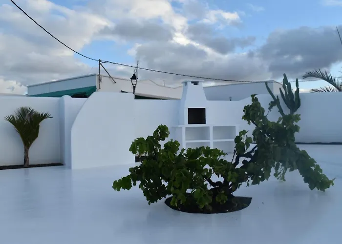 Casa Luciani Σπίτι διακοπών Las Breñas