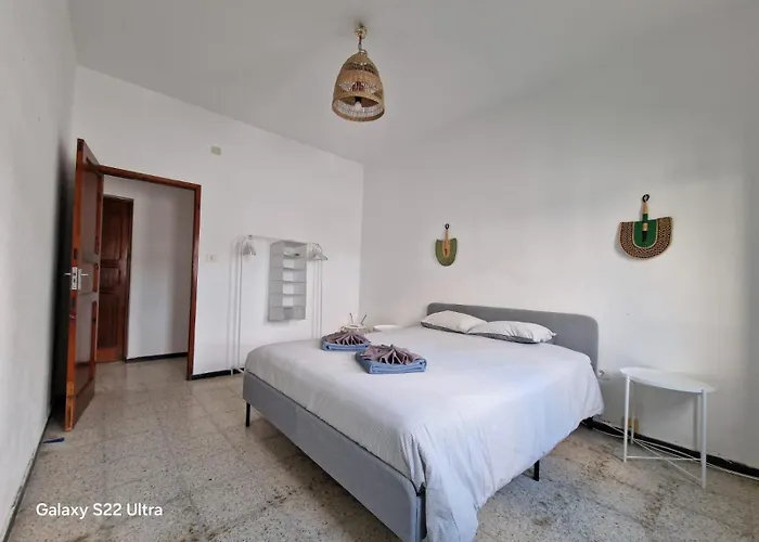 Casa Luciani *